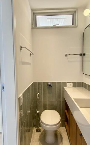 Apartamento para alugar com 60m², 1 quarto e 1 vaga Apartamento para alugar com 60m², 1 quarto e 1 vagaSUITE