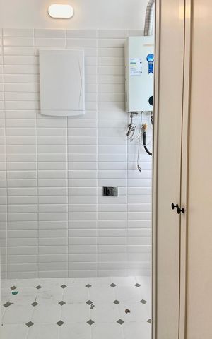 Apartamento para alugar com 60m², 1 quarto e 1 vaga Apartamento para alugar com 60m², 1 quarto e 1 vagaÁrea de Serviço
