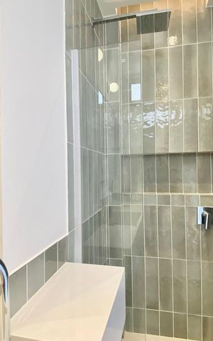 Apartamento para alugar com 60m², 1 quarto e 1 vaga Apartamento para alugar com 60m², 1 quarto e 1 vagaBANHEIRO SOCIAL