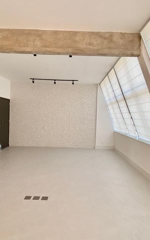 Apartamento para alugar com 60m², 1 quarto e 1 vaga Apartamento para alugar com 60m², 1 quarto e 1 vagaSALA