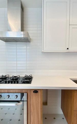 Apartamento para alugar com 60m², 1 quarto e 1 vaga Apartamento para alugar com 60m², 1 quarto e 1 vagaCOZINHA