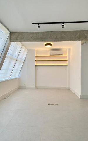 Apartamento para alugar com 60m², 1 quarto e 1 vaga Apartamento para alugar com 60m², 1 quarto e 1 vagaSALA