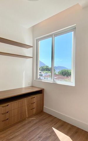 Apartamento para alugar com 60m², 1 quarto e 1 vaga Apartamento para alugar com 60m², 1 quarto e 1 vagaSUITE