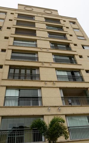 Apartamento à venda com 66m², 2 quartos e 2 vagas Apartamento à venda com 66m², 2 quartos e 2 vagasFachada do bloco