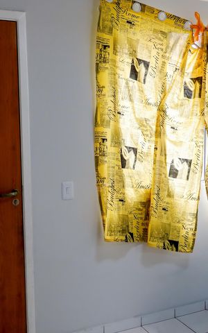 Apartamento à venda com 60m², 2 quartos e 1 vagasala