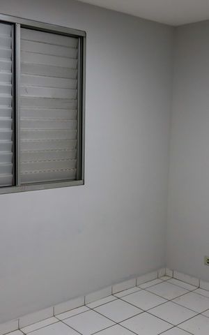 Apartamento à venda com 60m², 2 quartos e 1 vagaQuarto 2
