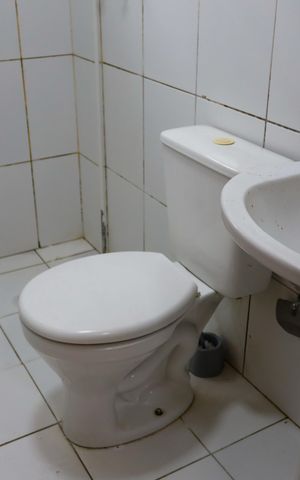 Apartamento à venda com 60m², 2 quartos e 1 vagaBanheiro