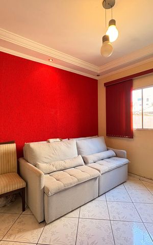 Casa à venda com 230m², 4 quartos e 2 vagasSala casa 2