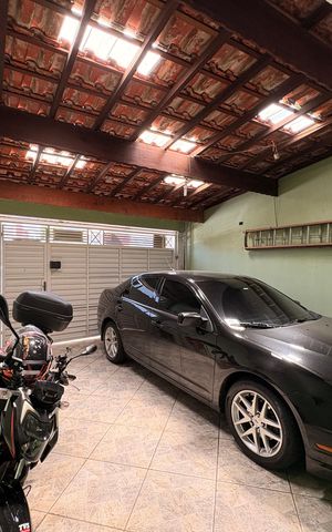 Casa à venda com 230m², 4 quartos e 2 vagasGaragem