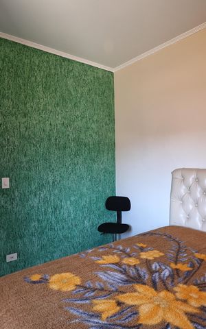 Casa à venda com 230m², 4 quartos e 2 vagasSuite 3