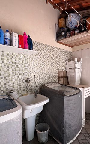Casa à venda com 230m², 4 quartos e 2 vagasLavanderia/ área gourmet 