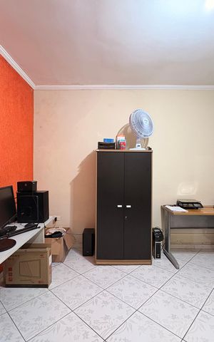 Casa à venda com 230m², 4 quartos e 2 vagasQuarto casa 2