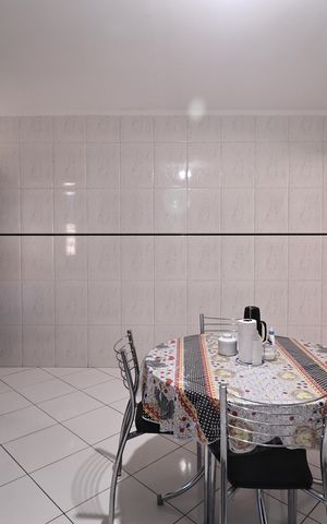 Casa à venda com 230m², 4 quartos e 2 vagasCozinha