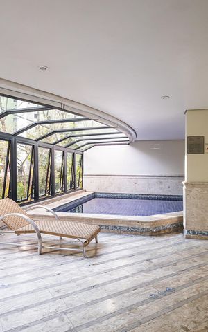 Apartamento à venda com 60m², 2 quartos e 2 vagas Apartamento à venda com 60m², 2 quartos e 2 vagasPiscina