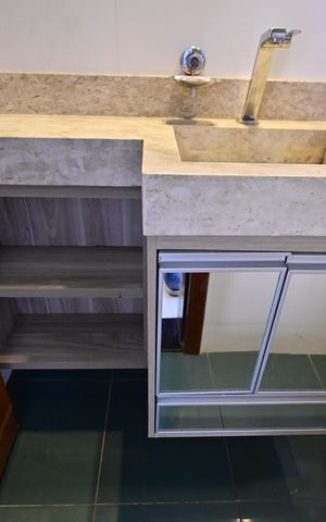 Casa de condomínio para alugar com 400m², 3 quartos e 4 vagas