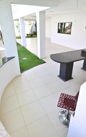 Casa de condomínio para alugar com 400m², 3 quartos e 4 vagas