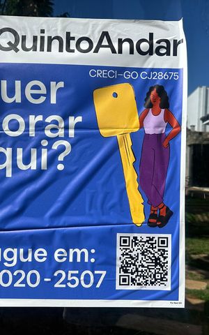 Casa de condomínio para alugar com 400m², 3 quartos e 4 vagas