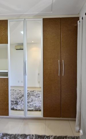 Casa de condomínio para alugar com 400m², 3 quartos e 4 vagas