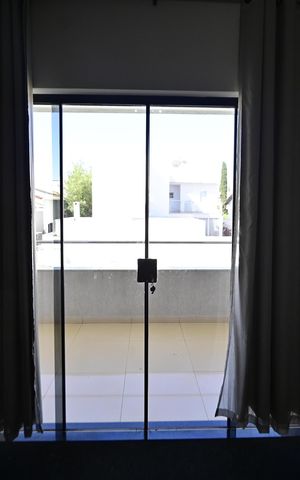 Casa de condomínio para alugar com 400m², 3 quartos e 4 vagas