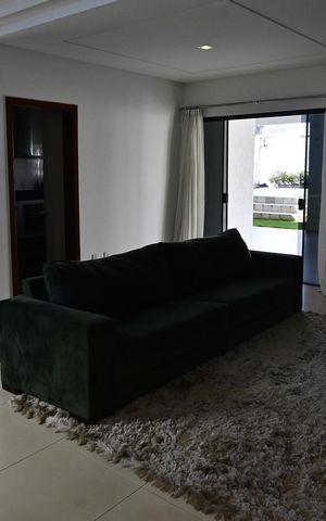 Casa de condomínio para alugar com 400m², 3 quartos e 4 vagas
