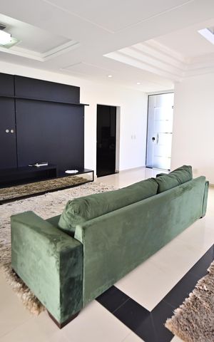 Casa de condomínio para alugar com 400m², 3 quartos e 4 vagas