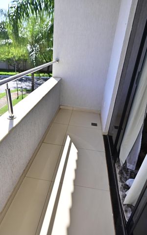 Casa de condomínio para alugar com 400m², 3 quartos e 4 vagas