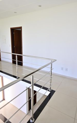 Casa de condomínio para alugar com 400m², 3 quartos e 4 vagas
