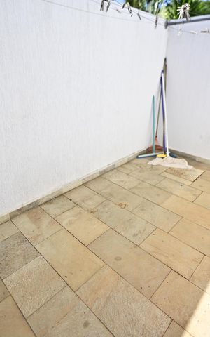 Casa de condomínio para alugar com 400m², 3 quartos e 4 vagas