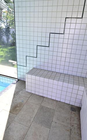 Casa de condomínio para alugar com 400m², 3 quartos e 4 vagas