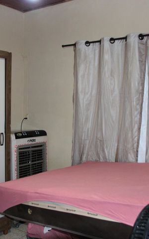 Casa à venda com 450m², 2 quartos e 2 vagasQuarto 01