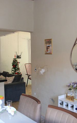 Casa à venda com 450m², 2 quartos e 2 vagasSala de Jantar