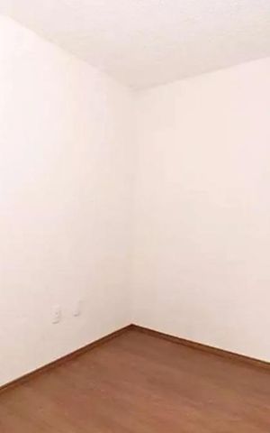 Apartamento para alugar com 41m², 2 quartos e 1 vaga