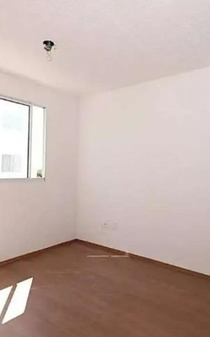 Apartamento para alugar com 41m², 2 quartos e 1 vaga