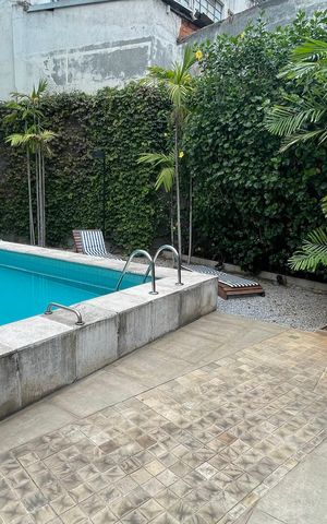 Apartamento para alugar com 22m², 1 quarto e sem vaga