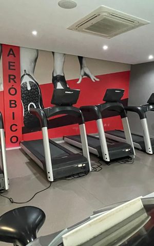 Apartamento para alugar com 22m², 1 quarto e sem vaga