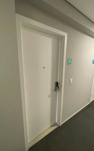 Apartamento para alugar com 22m², 1 quarto e sem vaga