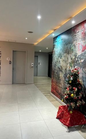 Apartamento para alugar com 22m², 1 quarto e sem vaga
