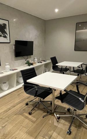Apartamento para alugar com 22m², 1 quarto e sem vaga