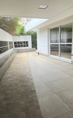 Apartamento para alugar com 22m², 1 quarto e sem vaga