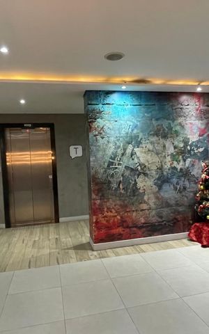 Apartamento para alugar com 22m², 1 quarto e sem vaga