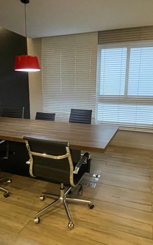 Apartamento para alugar com 22m², 1 quarto e sem vaga