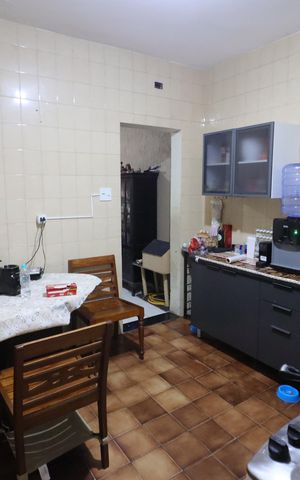 Casa à venda com 120m², 3 quartos e 1 vagaCozinha