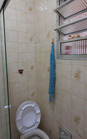 Casa à venda com 120m², 3 quartos e 1 vagaBanheiro de serviço