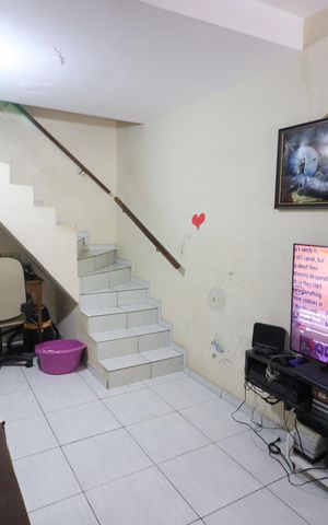 Casa à venda com 120m², 3 quartos e 1 vagaSala