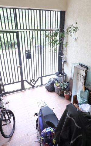 Casa à venda com 120m², 3 quartos e 1 vagaGaragem