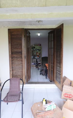 Casa à venda com 120m², 3 quartos e 1 vagaQuarto 1
