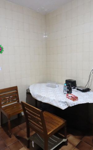 Casa à venda com 120m², 3 quartos e 1 vagaCozinha