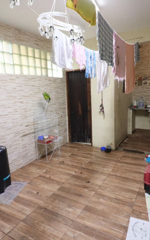 Casa à venda com 120m², 3 quartos e 1 vagaÁrea de Serviço