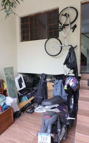 Casa à venda com 120m², 3 quartos e 1 vagaGaragem