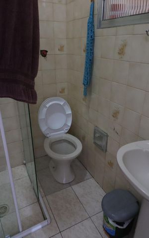 Casa à venda com 120m², 3 quartos e 1 vagaBanheiro de serviço
